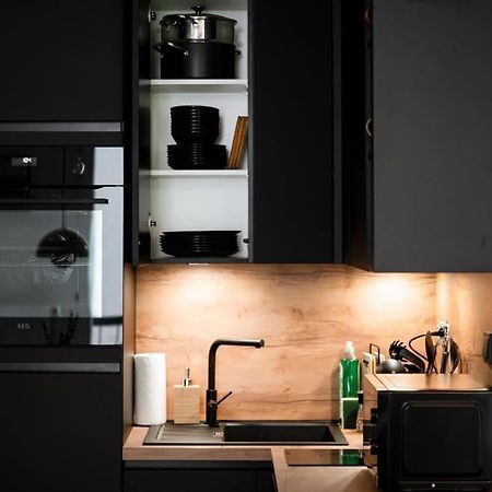 Renovated Chic Studio 5 Min To City Center Luksemburg Zewnętrze zdjęcie