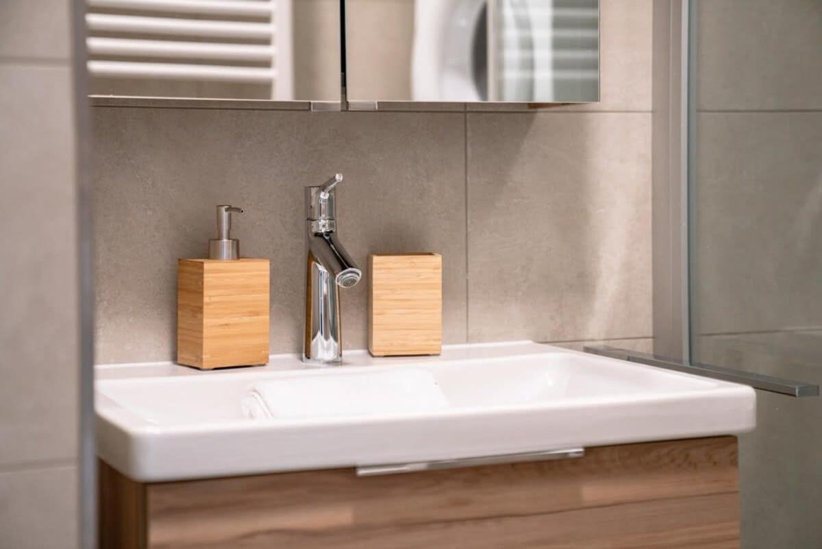 Renovated Chic Studio 5 Min To City Center Luksemburg Zewnętrze zdjęcie
