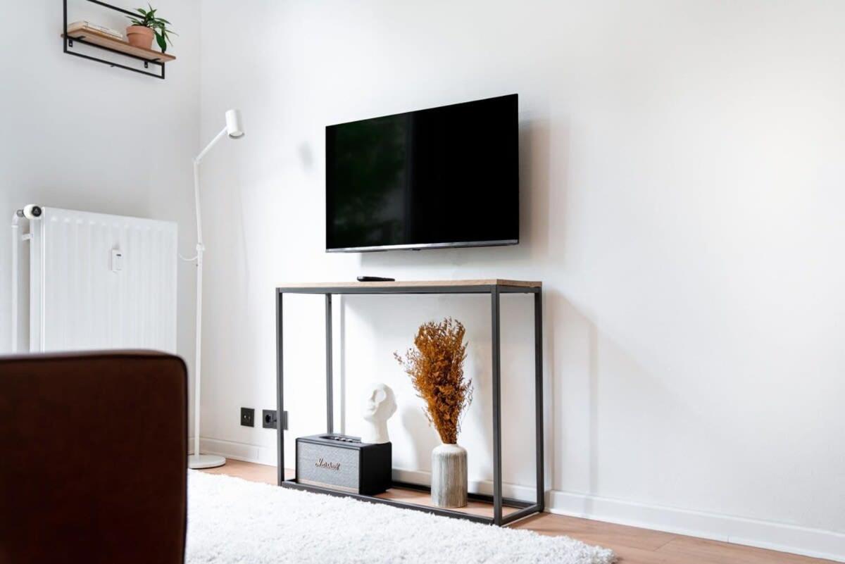 Renovated Chic Studio 5 Min To City Center Luksemburg Zewnętrze zdjęcie